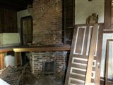 Click for a larger image! Historic real estate listing for sale in Brunswick, GA