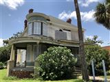 Click for a larger image! Historic real estate listing for sale in Brunswick, GA