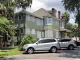 Click for a larger image! Historic real estate listing for sale in Brunswick, GA