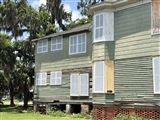Click for a larger image! Historic real estate listing for sale in Brunswick, GA