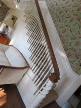 Click for a larger image! Historic real estate listing for sale in Peterborough, NH