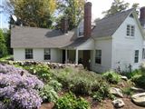 Click for a larger image! Historic real estate listing for sale in Peterborough, NH