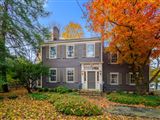 View more information about this historic property for sale in Rocky Hill, New Jersey