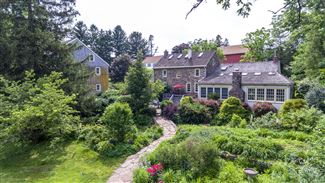 Historic real estate listing for sale in Telford, PA