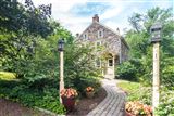 Click for a larger image! Historic real estate listing for sale in Telford, PA