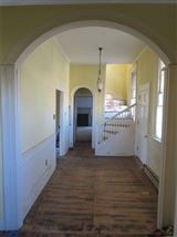 Click for a larger image! Historic real estate listing for sale in Warrenton, NC