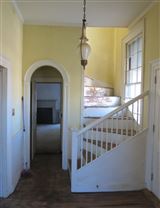 Click for a larger image! Historic real estate listing for sale in Warrenton, NC