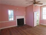 Click for a larger image! Historic real estate listing for sale in Warrenton, NC