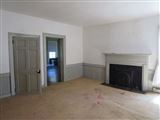 Click for a larger image! Historic real estate listing for sale in Warrenton, NC