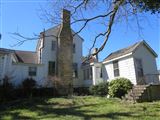 Click for a larger image! Historic real estate listing for sale in Warrenton, NC