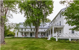 Click for a larger image! Historic real estate listing for sale in Canaan, NH