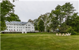 Click for a larger image! Historic real estate listing for sale in Canaan, NH