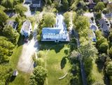 Click for a larger image! Historic real estate listing for sale in Canaan, NH