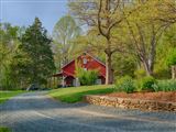 Click for a larger image! Historic real estate listing for sale in Palmyra, VA