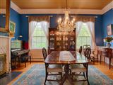 Click for a larger image! Historic real estate listing for sale in Palmyra, VA