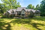 View more about preservation real estate and this historic property for sale in Huntingdon Valley, Pennsylvania