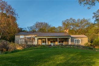 Historic real estate listing for sale in New Milford, CT