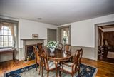 Click for a larger image! Historic real estate listing for sale in Francestown, NH