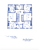 Click for a larger image! Historic real estate listing for sale in Rochelle Park, NJ