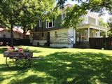 Click for a larger image! Historic real estate listing for sale in Teague, TX