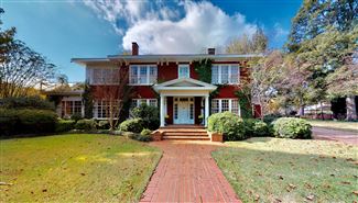 Historic real estate listing for sale in Greenwood, MS