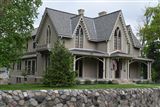 View more about preservation real estate and this historic property for sale in Tiffin, Ohio