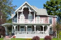 Historic real estate listing for sale in Thousand Island Park, NY