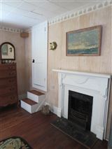 Click for a larger image! Historic real estate listing for sale in Carthage, NC