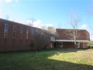 Historic real estate listing for sale in Lexington, NC