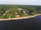 Click for a larger image! Historic real estate listing for sale in Chesapeake Beach, MD