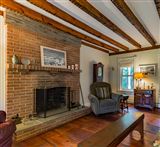 Click for a larger image! Historic real estate listing for sale in Chesapeake Beach, MD