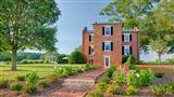 Click for a larger image! Historic real estate listing for sale in Scottsvile, VA