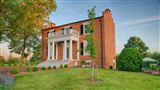 Click for a larger image! Historic real estate listing for sale in Scottsvile, VA