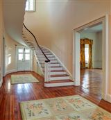 Click for a larger image! Historic real estate listing for sale in Iron Station, NC
