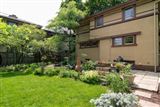 Click for a larger image! Historic real estate listing for sale in Oak Park, IL