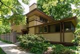 Click for a larger image! Historic real estate listing for sale in Oak Park, IL
