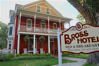 Historic real estate listing for sale in Paonia, CO