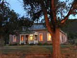 Click for a larger image! Historic real estate listing for sale in Lincoln, NM