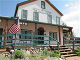 View more about preservation real estate and this historic property for sale in Centennial, Wyoming