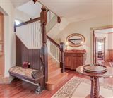Click for a larger image! Historic real estate listing for sale in Wayne, PA