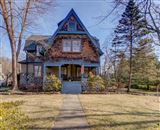 View more about preservation real estate and this historic property for sale in Wayne, Pennsylvania
