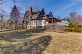 Click for a larger image! Historic real estate listing for sale in Wayne, PA