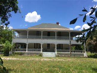 Historic real estate listing for sale in Punta Gorda, FL