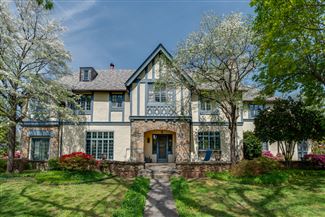 Historic real estate listing for sale in Tryon, NC
