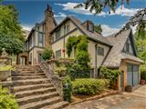 Click for a larger image! Historic real estate listing for sale in Tryon, NC