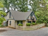 Click for a larger image! Historic real estate listing for sale in Tryon, NC
