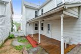 Click for a larger image! Historic real estate listing for sale in Bloomsbury Boro, NJ