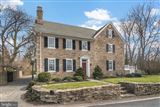 View more about preservation real estate and this historic property for sale in Fort Washington, Pennsylvania