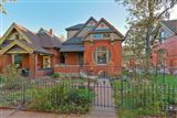 View more about preservation real estate and this historic property for sale in Denver, Colorado