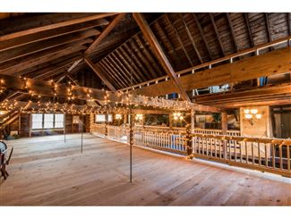 Historic real estate listing for sale in Brookfield, NH